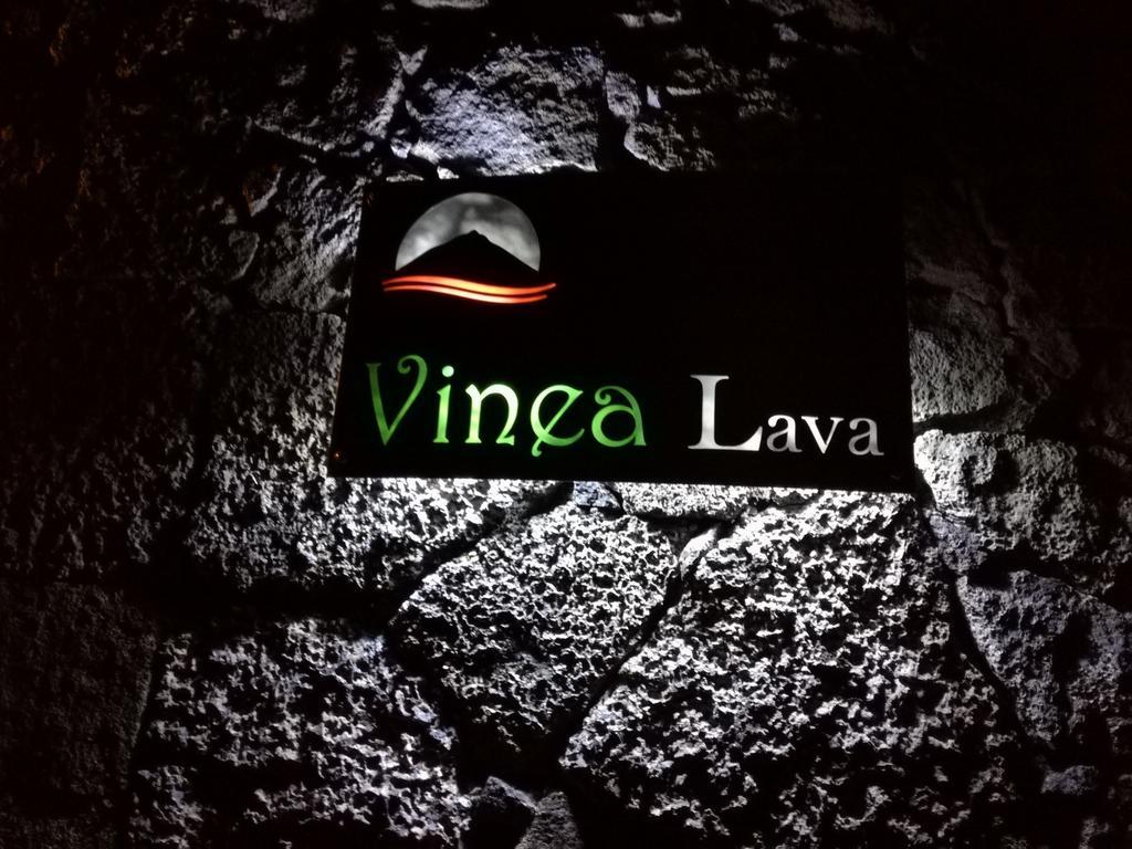 Vinea Lava Praia Campo Pico Prainha (Sao Roque do Pico) Exterior foto