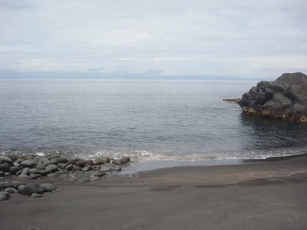Vinea Lava Praia Campo Pico Prainha (Sao Roque do Pico) Exterior foto