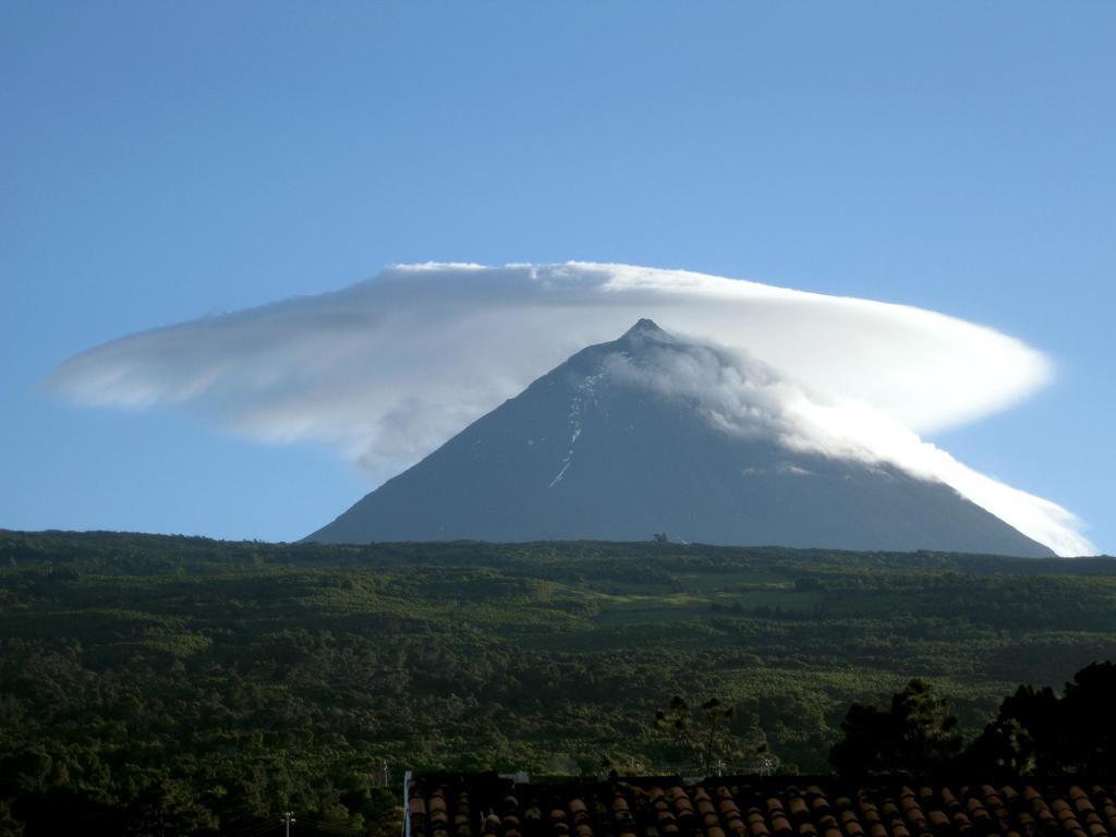 Vinea Lava Praia Campo Pico Prainha (Sao Roque do Pico) Exterior foto